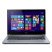 Ноутбук Б/У 14 Acer Aspire V7-482P: Intel Core i5-4200U, nVidia GeForce GT 750M, IPS, Full HD, Touch-карбоновая наклейка