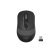 Миша A4Tech FG10S Grey/Black USB бездротова