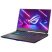 Ноутбук Б/В 17.3 Asus ROG Strix G713RC-HX011: AMD Ryzen 7 6800H, nVidia GeForce RTX 3050, IPS, Full HD, No Webcam, Key Light