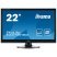Монитор Б/У 22 Iiyama ProLite E2278HSD, Широкий