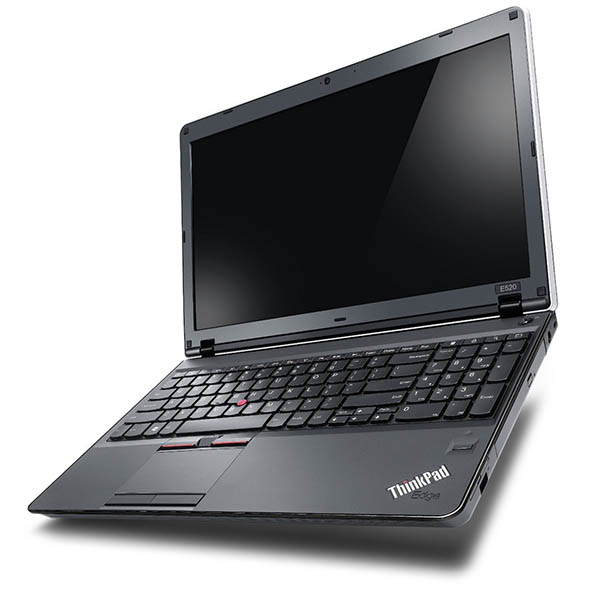 Ноутбук Б/У 15.6 Lenovo Edge E520: Intel Core i3-2310M, Intel HD