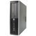 Компьютер Б/У HP Compaq 6300: Intel Core i3-2100, Intel HD, Slim-Desktop-SFF