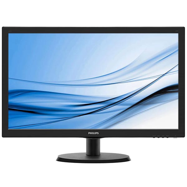 Монітор Б/В 21,5 Philips 223V5L, Широкий