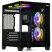 Компьютер FORSAGE (REEF GBNU3 Black): AMD Ryzen 5 8400F, GeForce GTX 1660 Ti, Mini-Midi-Full-Tower