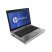 Ноутбук Б/У 12.5 HP EliteBook 2570P: Intel Core i5-3210M, Intel HD