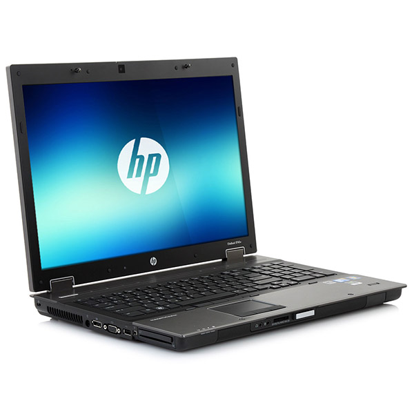 Ноутбук Б/В 17.3 HP EliteBook 8740W: Intel Core i5-2410M, nVidia Quadro FX3800M