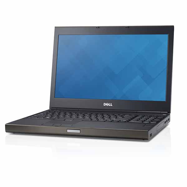 Ноутбук Б/В 15.6 DELL Precision M4800: Intel Core i7-4600M, AMD FirePro M5100