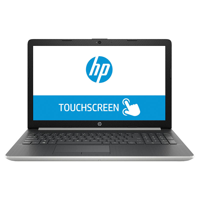 Ноутбук Б/У 15.6 HP Pavilion 15-DA0012DX: Intel Core i3-8130U, Intel HD