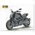 Килимок Podmyshku Ducati Diavel
