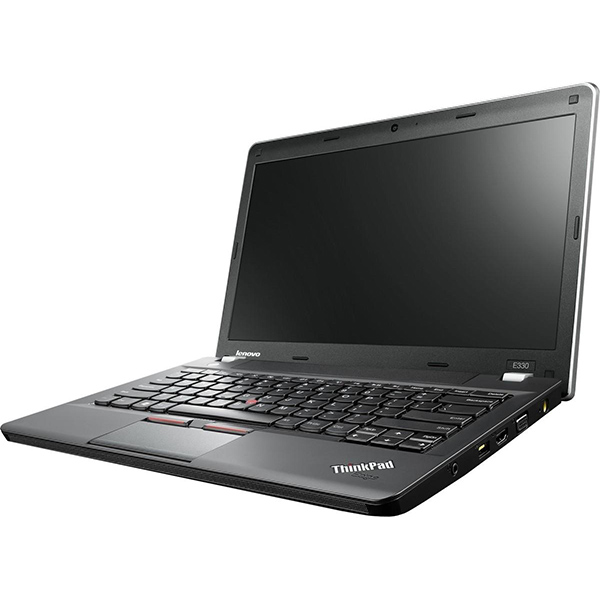 Ноутбук Б/В 13.3 Lenovo Edge E330: Intel Core i3-3110M, Intel HD, Зовнішня звукова карта