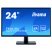 Монитор Б/У 24 Iiyama ProLite X2474HS, Широкий