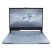 Ноутбук Б/В 17.3 Asus ROG Strix G731GT: Intel Core i5-9300H, nVidia GeForce GTX 1650, IPS, Full HD, No Webcam, Key Light