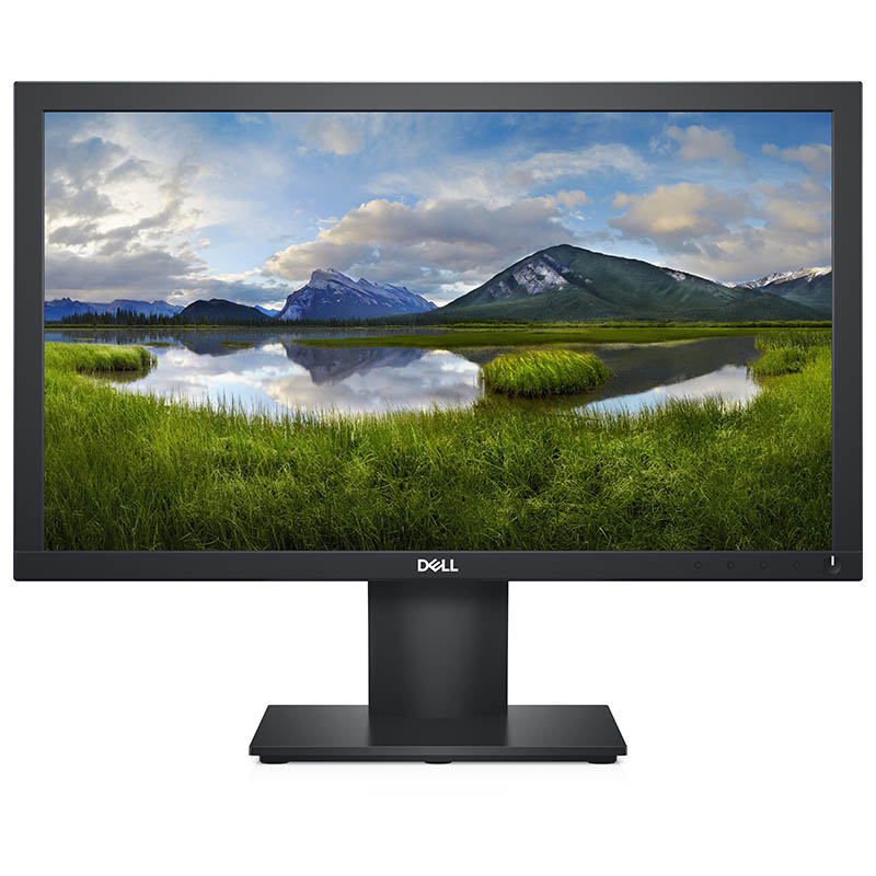 Монитор Б/У 20 Dell E2020H, Широкий