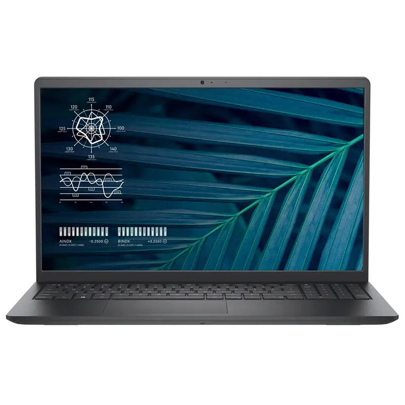 Ноутбук Б/В 15.6 DELL Vostro 15 3510: Intel Core i5-1135G7, Intel Iris Xe, IPS, Full HD