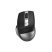 Мышь A4Tech Fstyler FB35CS Smoky Grey USB беспроводная