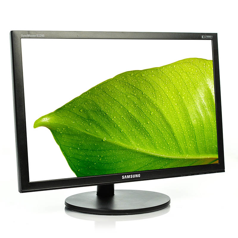 Монітор Б/В 22 Samsung SyncMaster B2240EMW, Широкий