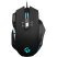 Миша GamePro GM247 Storm Black
