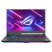 Ноутбук Б/В 17.3 Asus ROG Strix G17 G713QR-HX447T: AMD Ryzen 7 5800H, nVidia GeForce RTX 3070, IPS, Full HD, No Webcam, Key Light