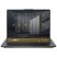 Ноутбук Б/В 17.3 Asus TUF Gaming F17 FX706HF-HX013W: Intel Core i5-11400H, nVidia GeForce RTX 2050, IPS, Full HD, Key Light