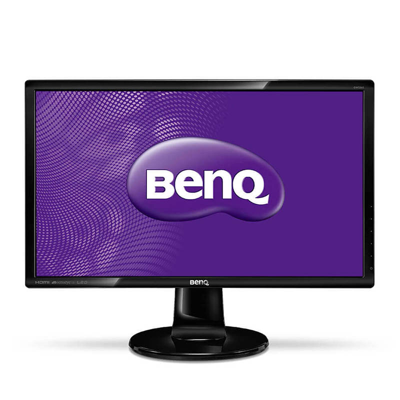 Монітор Б/В 22 BenQ GW2255, Широкий