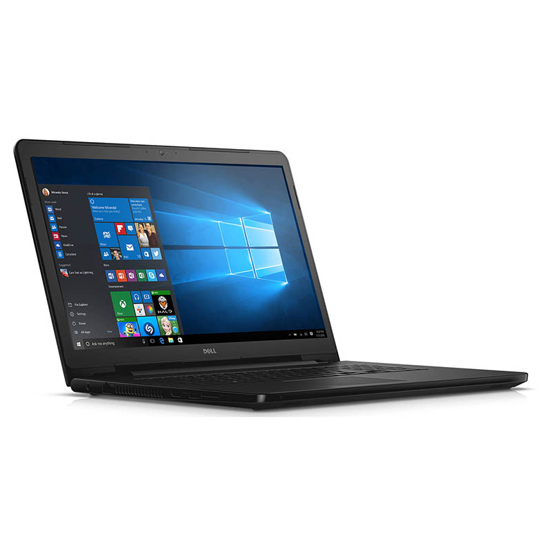Ноутбук Б/У 17.3 DELL Inspiron 5759: Intel Core i3-6006U, Intel HD