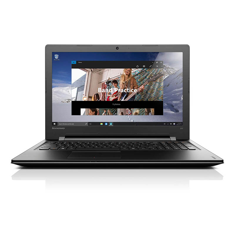 Ноутбук Б/У 15.6 Lenovo IdeaPad 300-15IS: Intel Core i5-6200U, Intel HD