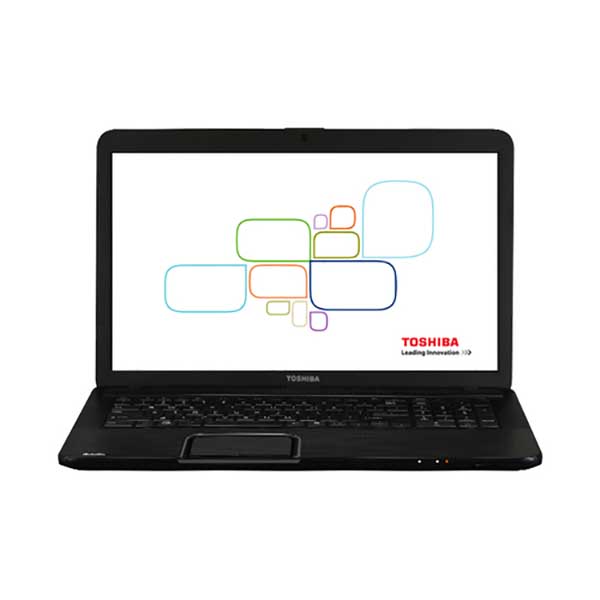 Ноутбук Б/У 17.3 Toshiba Satellite C870: Intel Core i5-2410M, AMD Radeon 7610M