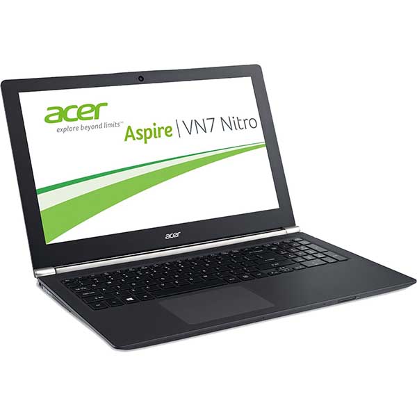 Ноутбук Б/У 15.6 Acer Aspire VN7-571G: Intel Core i3-4100M, nVidia GeForce 840M