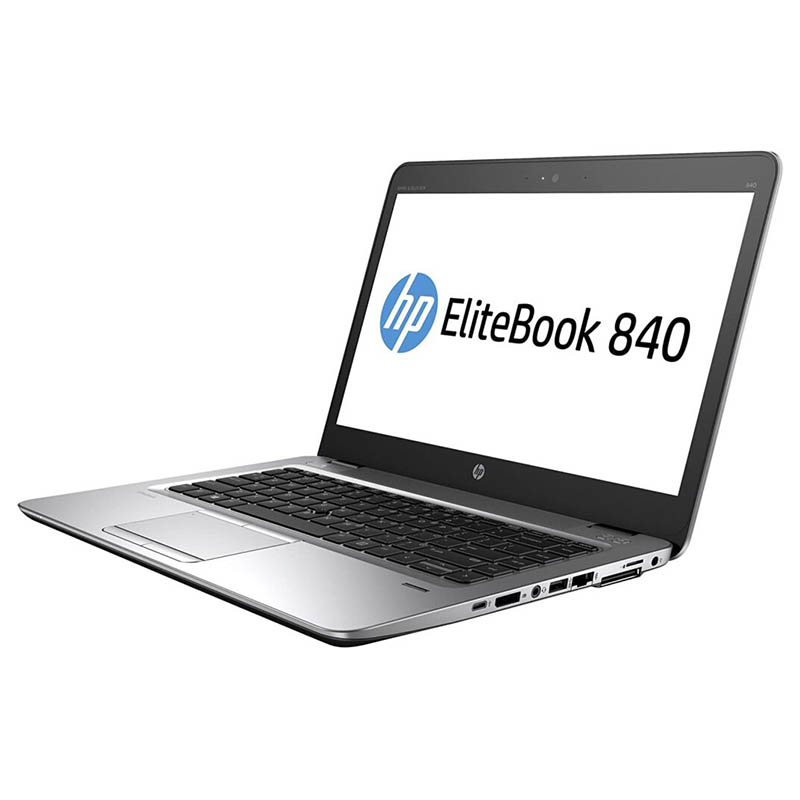 Ноутбук Б/В 14 HP EliteBook 840 G4: Intel Core i5-7200U, DDR4 8 GB, SSD 512 GB, Intel HD, IPS, Full HD