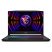 Ноутбук Б/У 15.6 MSI Katana 15 B13VFK-1483NEU: Intel Core i9-13900H, nVidia GeForce RTX 4060, IPS, Full HD, Key Light
