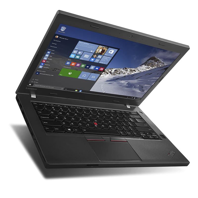 Ноутбук Б/В 14 Lenovo ThinkPad T460P: Intel Core i5-6300HQ, Intel HD, IPS, Full HD, 4G (LTE), Key Light