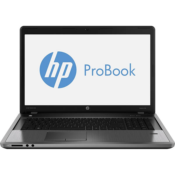 Ноутбук Б/В 17.3 HP Probook 4740S: Intel Core i3-3110M, AMD Radeon HD 7650M, Full HD
