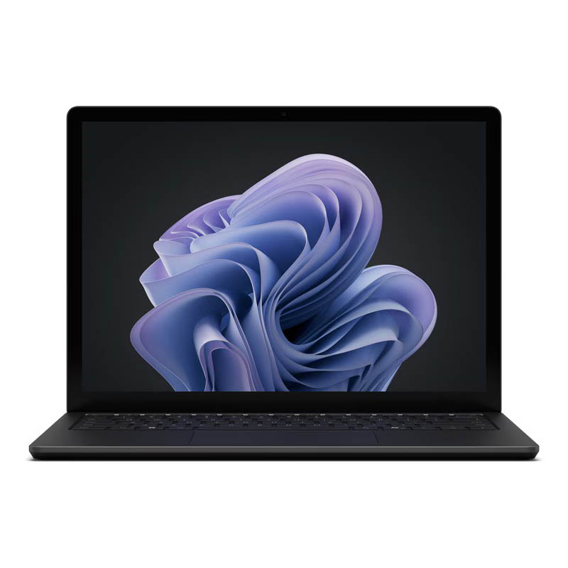Ноутбук Б/У 13.5 Microsoft Surface Laptop 6 2033: Intel Core Ultra 5 135H, DDR5 16 GB, SSD 512 GB, Intel Arc Graphics, IPS, Touchscreen, Key Light