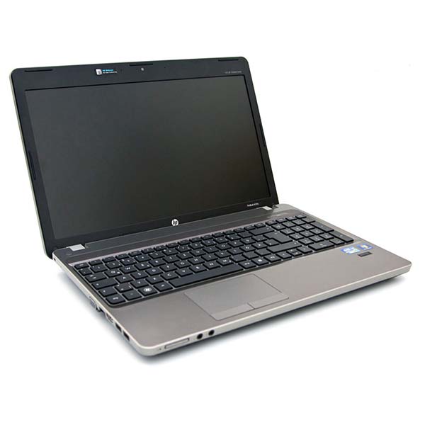Ноутбук Б/У 15.6 HP Probook 4530S: Intel Core i3-2310M, Intel HD