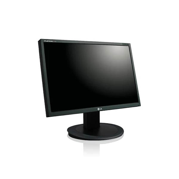 Монитор Б/У 19" LG Flatron L194WTS, Широкий