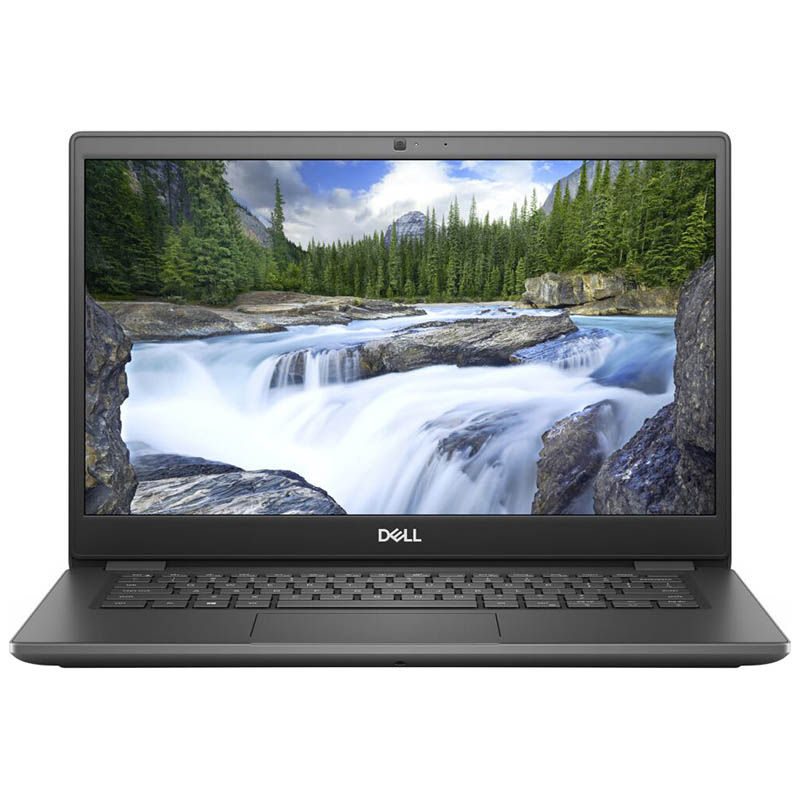 Ноутбук Б/У 14 DELL Latitude 3410: Intel Core i5-10210U, Intel UHD, IPS, Full HD, Key Light