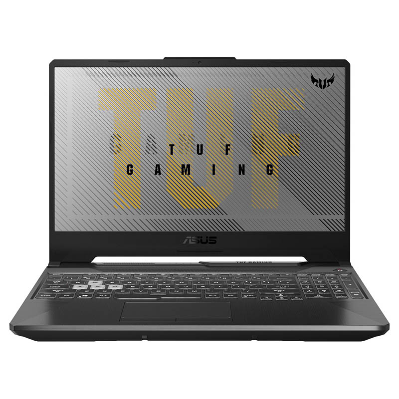 Ноутбук Б/У 15.6 Asus TUF Gaming A15 FX506IV-AL087T: AMD Ryzen 7 4800H, nVidia GeForce RTX 2060, IPS, Full HD, Key Light