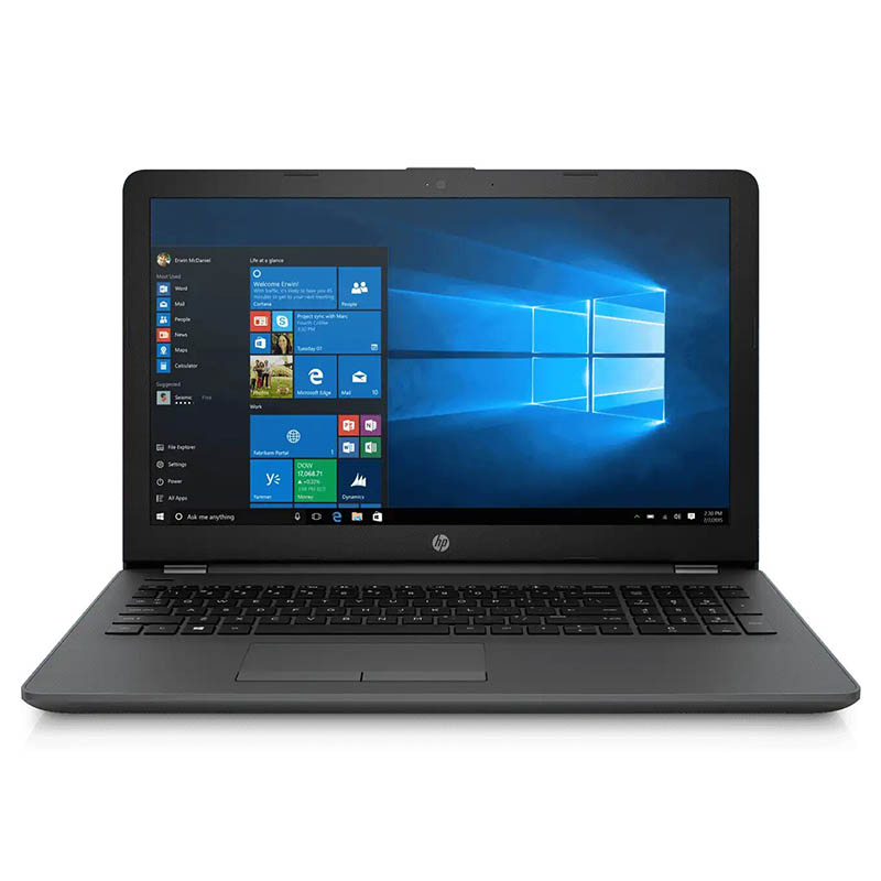 Ноутбук Б/У 15.6 HP 250 G7: Intel Core i3-7100U, Intel HD