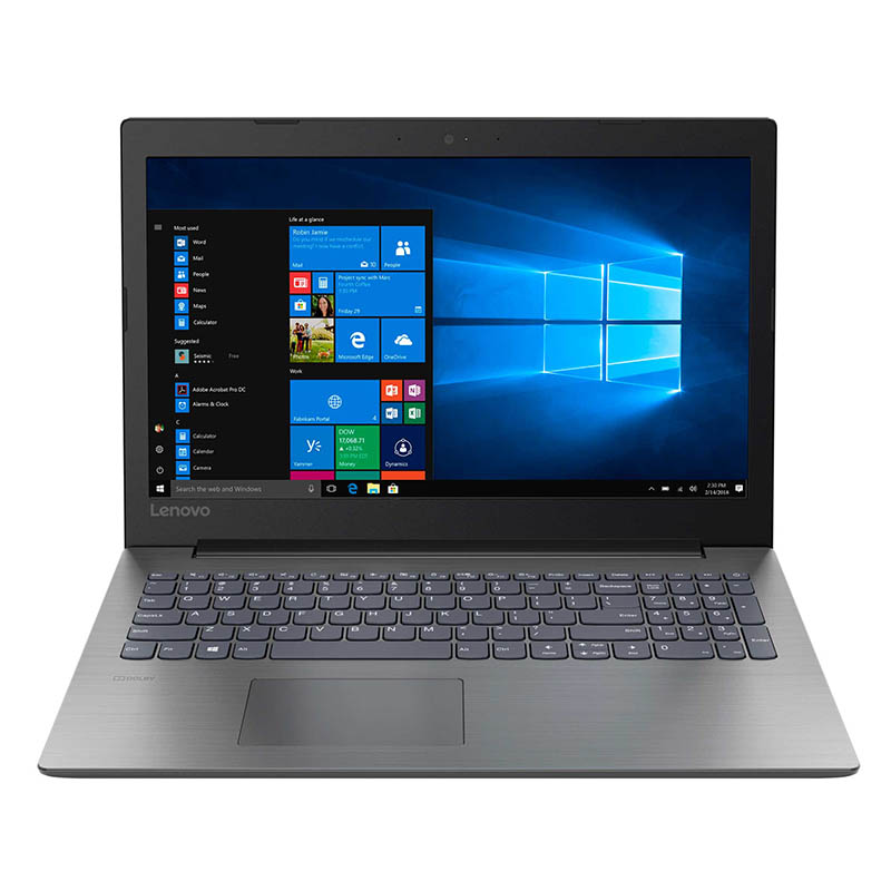 Ноутбук Б/В 15.6" Lenovo IdeaPad 330-15IСH: Intel Core i5-8300H, nVidia GeForce GTX 1050, Full HD