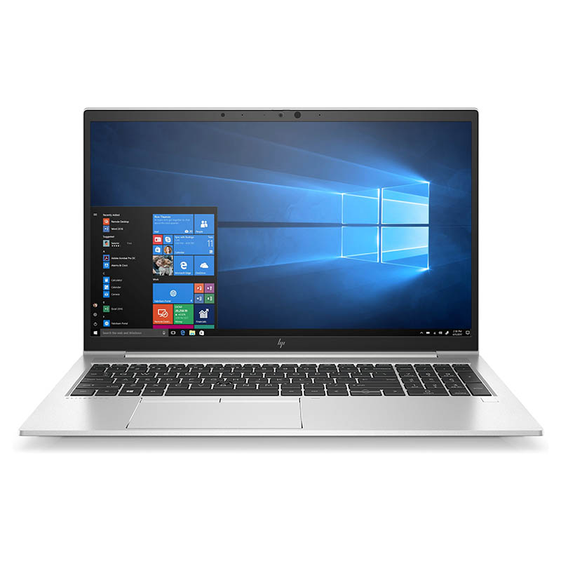 Ноутбук Б/У 15.6 HP EliteBook 850 G7: Intel Core i7-10710U, Intel UHD, IPS, Full HD
