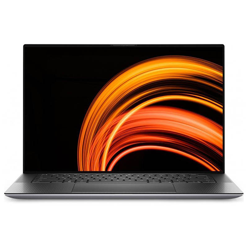 Ноутбук Б/У 15.6 DELL Precision 5560: Intel Core i7-11800H, nVidia Quadro T1200, IPS, Touchscreen, Key Light