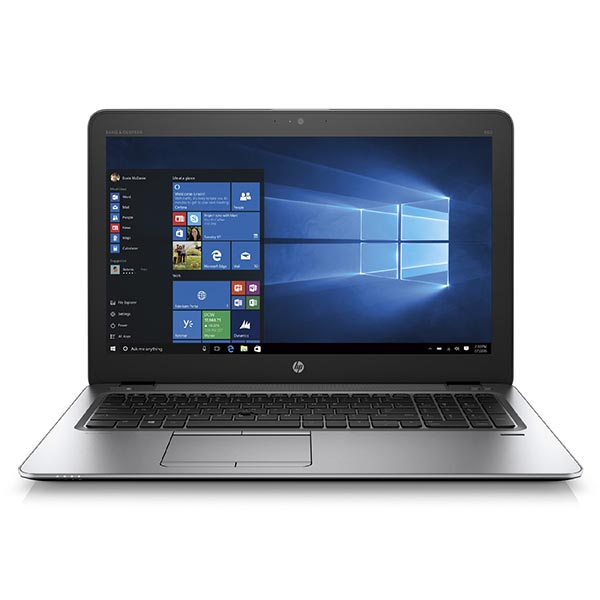 Ноутбук Б/У 15.6" HP EliteBook 850 G3: Intel Core i5-6200U, Intel HD, Full HD, Key Light