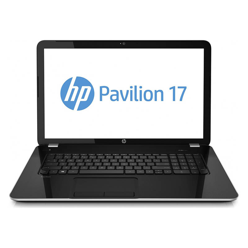 Ноутбук Б/У 17.3" HP Pavilion 17-E000SB: Intel Core i3-3110M, Intel HD