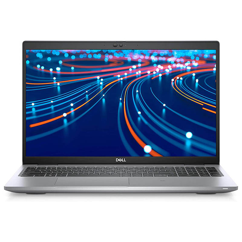 Ноутбук Б/У 15.6 DELL Latitude 5520: Intel Core i5-1135G7, Intel Iris Xe, IPS, Full HD, Key Light