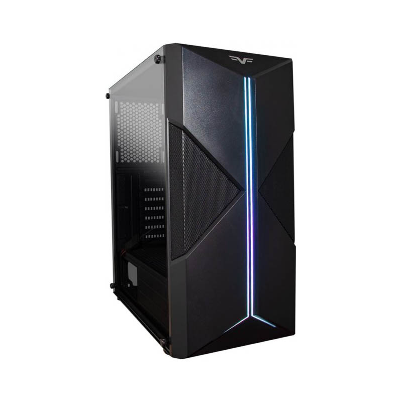 Компьютер Б/У Frime Harsh U3-WP: AMD Ryzen 3 1200, Mini-Full-Tower
