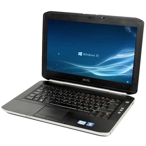 Ноутбук Б/У 14 DELL Latitude E5420: Intel Core i5-2520M, Intel HD