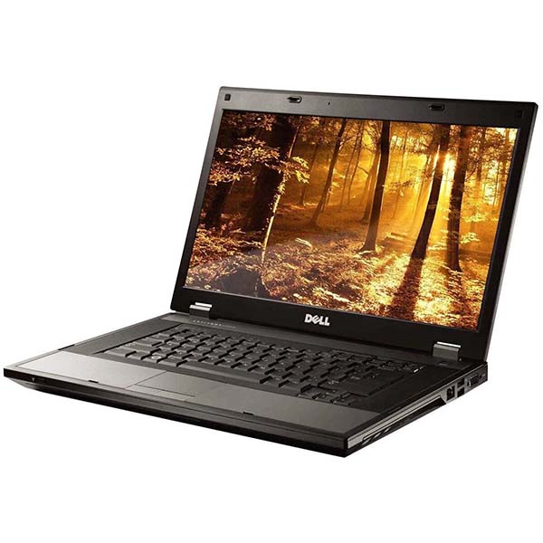 Ноутбук Б/У 14 DELL Latitude E5410: Intel Core i5-450M, Intel HD