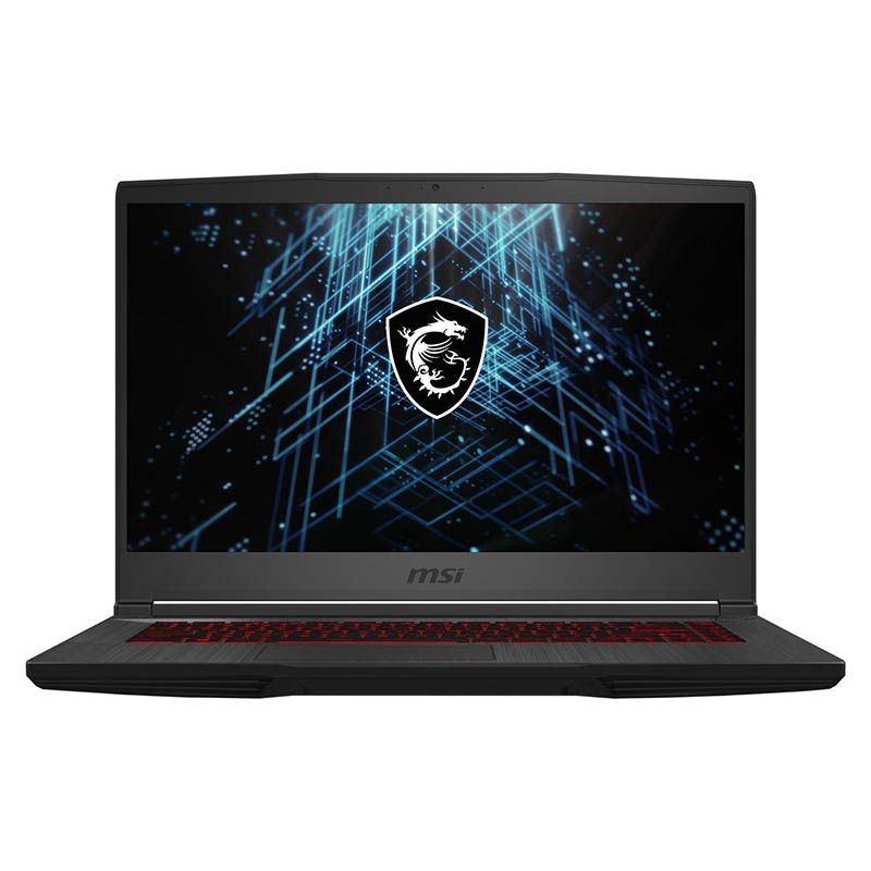 Ноутбук Б/У 15.6 MSI GF65 Thin 10UE-289NEU: Intel Core i5-10500H, DDR4 16 GB, SSD 1 TB, nVidia GeForce RTX 3060, IPS, Full HD, Key Light