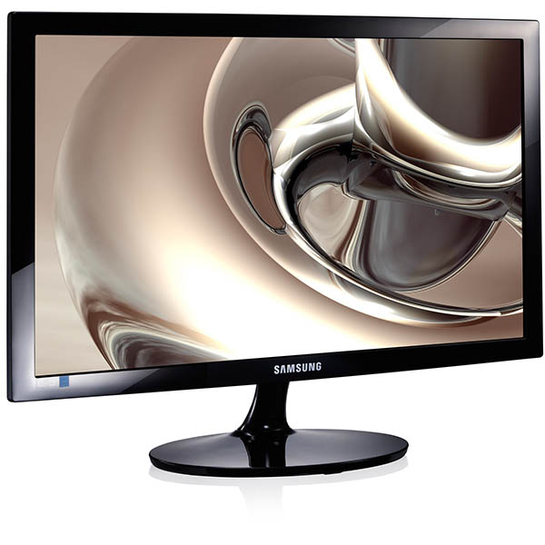 Монитор Б/У 21,5 Samsung S22D300, Широкий
