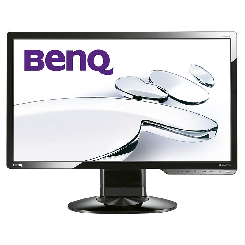 Монитор Б/У 22 BenQ G2222HDL, Широкий